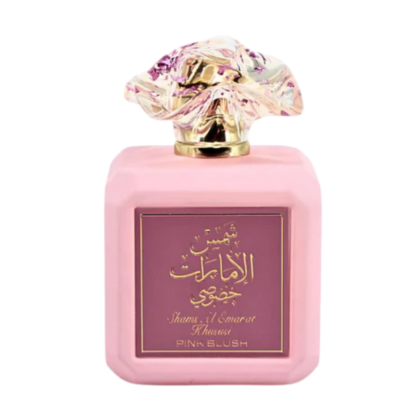 Pink Blush Perfume