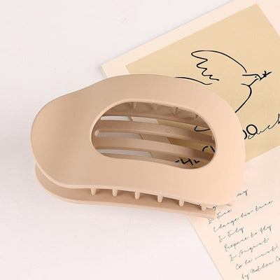 Mother-Daughter No-Crease Hair Clips