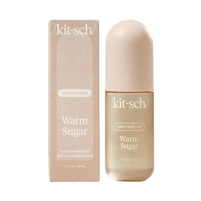 Kitsch Hair Perfume â€“ Long Lasting Hair Fragrance