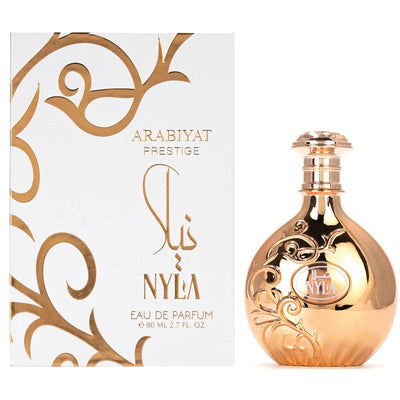Nyla Arabiyat Prestige