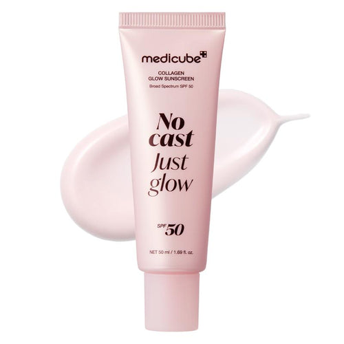 Collagen Sunscreen | SPF 50