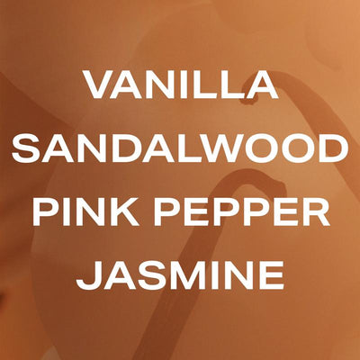 PHLUR Vanilla Skin Body Mist