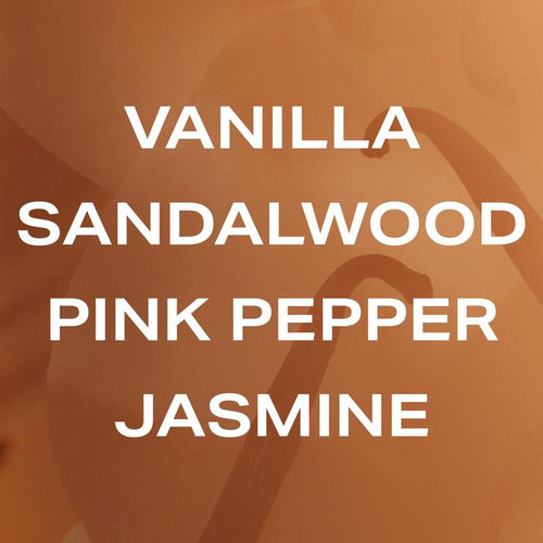 PHLUR Vanilla Skin Body Mist