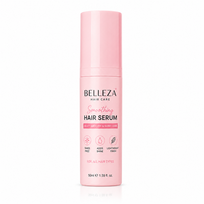 Smoothing Hair Serum