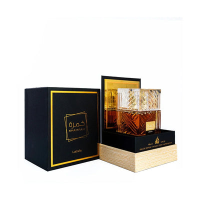 Lattafa Khamrah Eau de Parfum 100ml