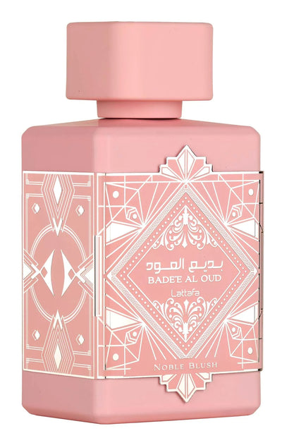 Badeâ€™e Al Oud â€“ Noble Blush