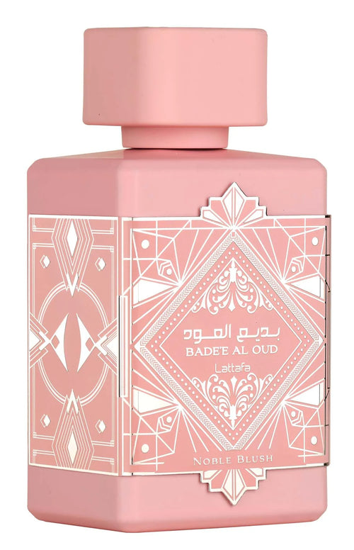Badeâ€™e Al Oud â€“ Noble Blush