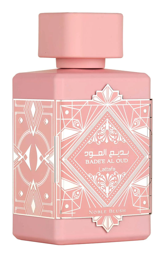 Badeâ€™e Al Oud â€“ Noble Blush