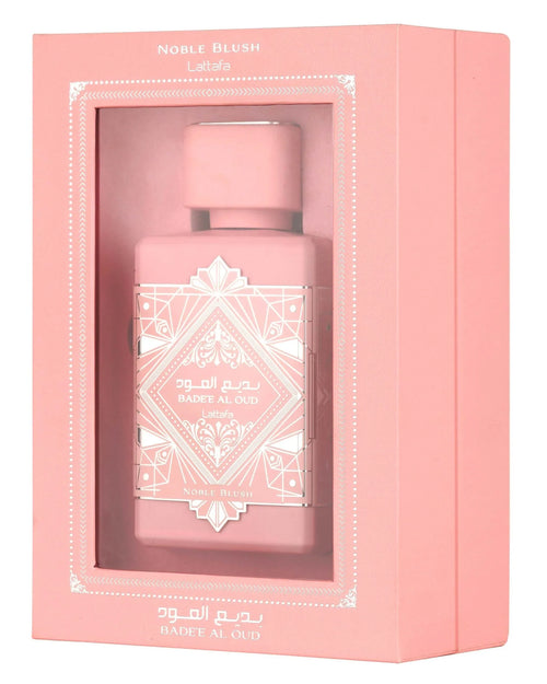 Badeâ€™e Al Oud â€“ Noble Blush