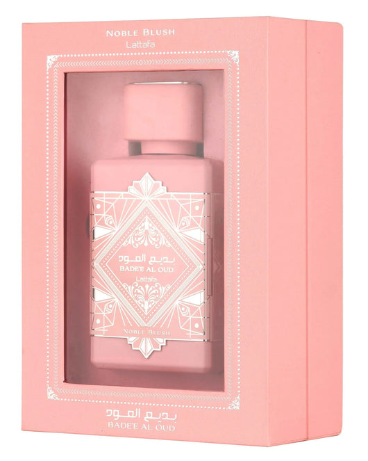 Badeâ€™e Al Oud â€“ Noble Blush