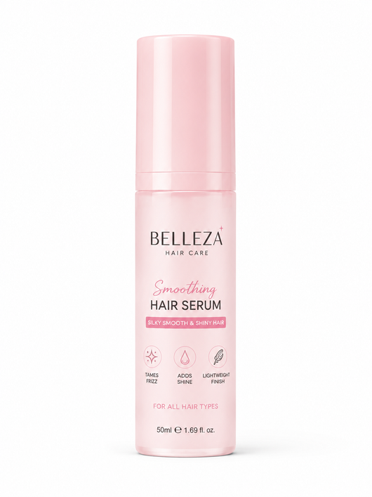Smoothing Hair Serum