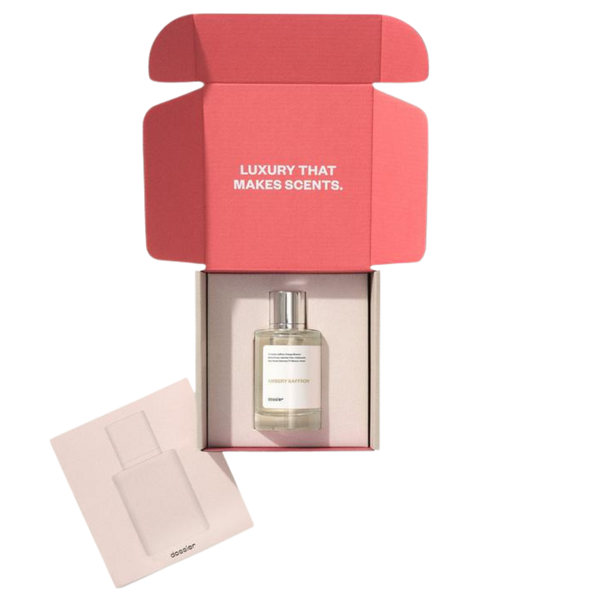Dossier Eau de Parfum