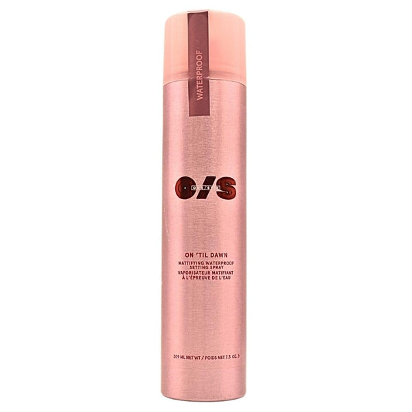 Til Dawn Glitter Spray