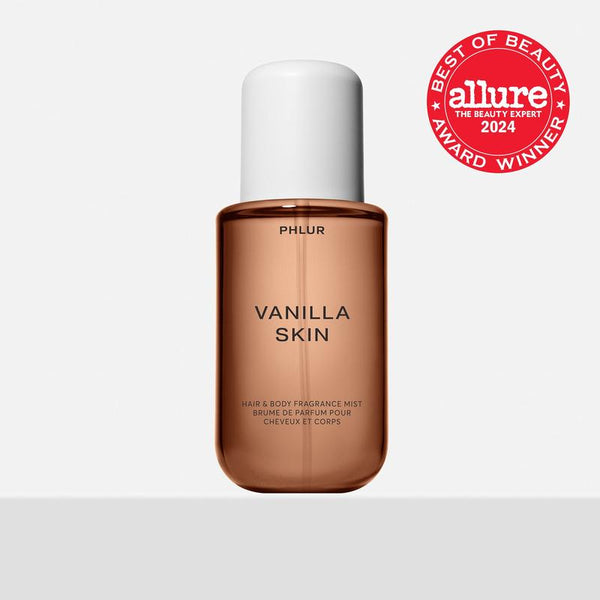 PHLUR Vanilla Skin Body Mist