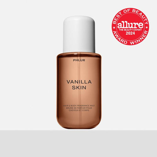 PHLUR Vanilla Skin Body Mist