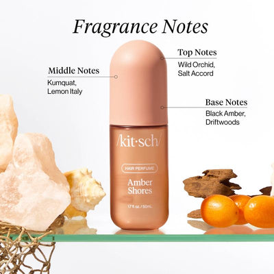 Kitsch Hair Perfume â€“ Long Lasting Hair Fragrance