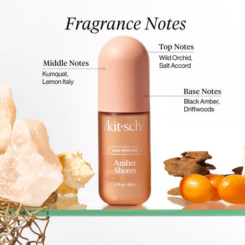 Kitsch Hair Perfume â€“ Long Lasting Hair Fragrance