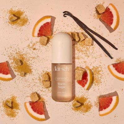 Kitsch Hair Perfume â€“ Long Lasting Hair Fragrance