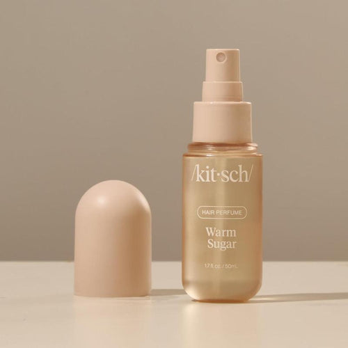 Kitsch Hair Perfume â€“ Long Lasting Hair Fragrance