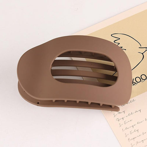 Mother-Daughter No-Crease Hair Clips