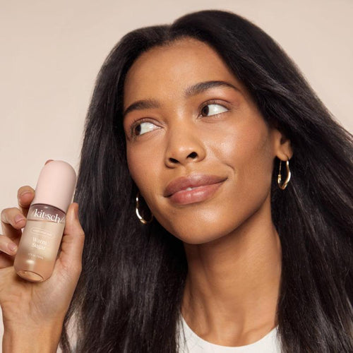 Kitsch Hair Perfume â€“ Long Lasting Hair Fragrance