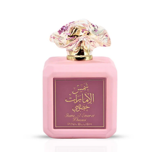 Pink Blush
