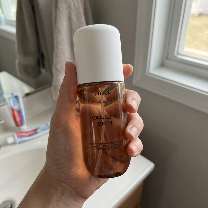 Review by Hazel F.