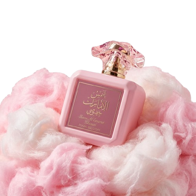 Shams Al Emarat Pink Blush Ard Al Zaafaran