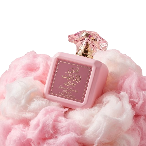 Shams Al Emarat Pink Blush Ard Al Zaafaran
