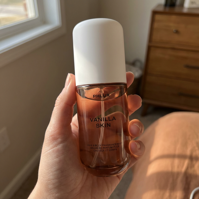 Review by Megan G.