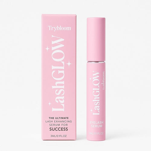 LashBabe Growth Serum