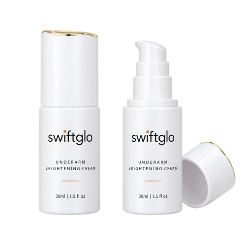 SwiftGlo Underarm Brightening Cream